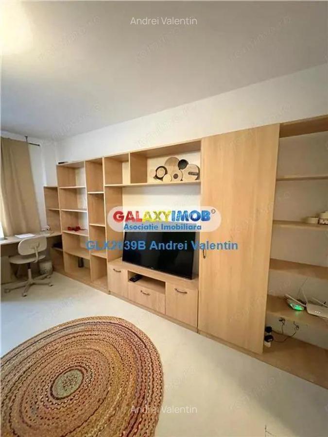 Inchiriere Garsoniera Moderna - 1 Decembrie 1918 - Str. Mizil - 9