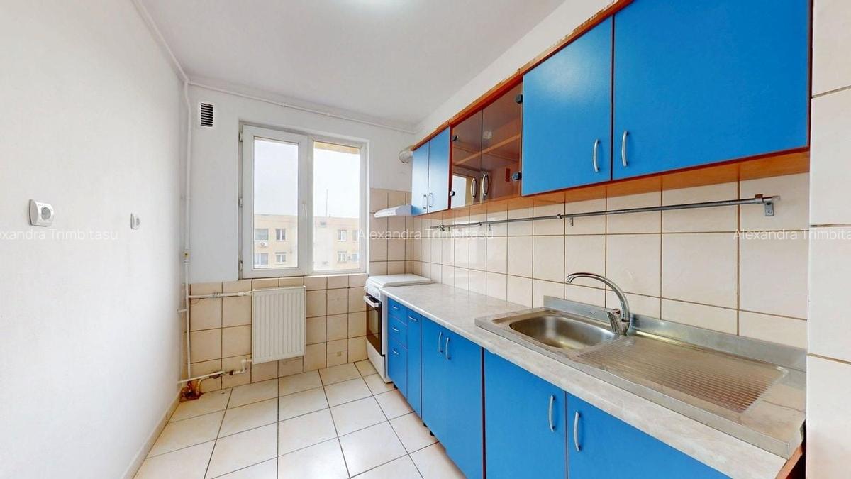 Apartament 3 camere Tei Sos Colentina - 14