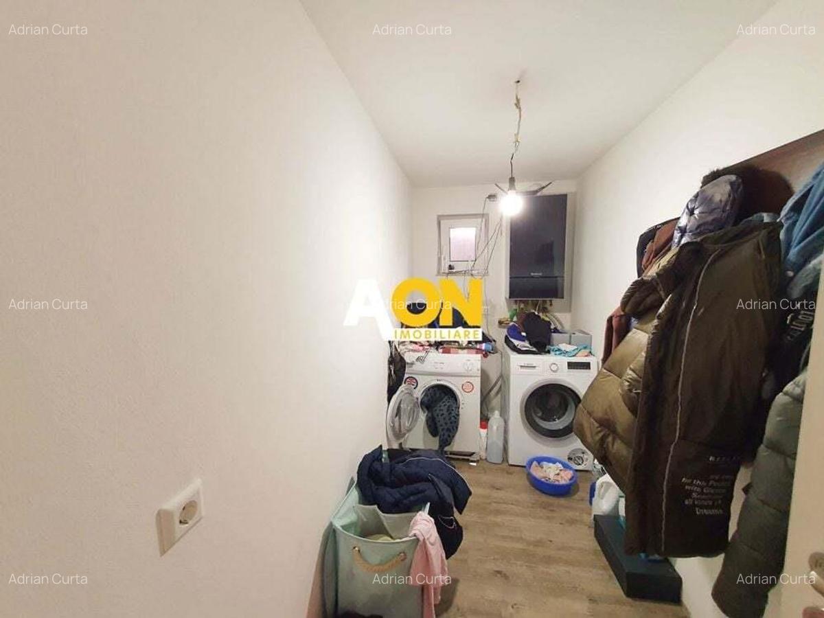 Casa pt 2 familii sau pt. clinica medicala, 8 camere, 486 mp teren - 20