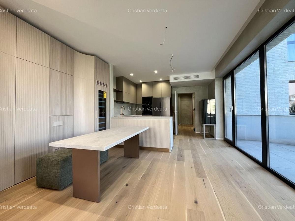 IMOBIL BOUTIQUE | 4 CAMERE || PARCARE INCLUSA || MOBILAT | AVIATORILOR - 7