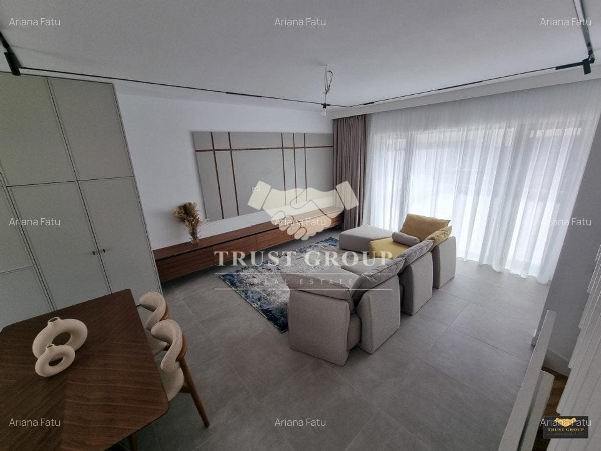 Townhouse Avalon 4 camere | 2 Locuri Parcare | - 5