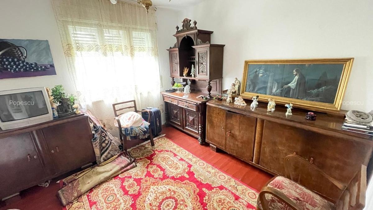 Proprietar vand casa  in  zona centrala a  orasului - 9