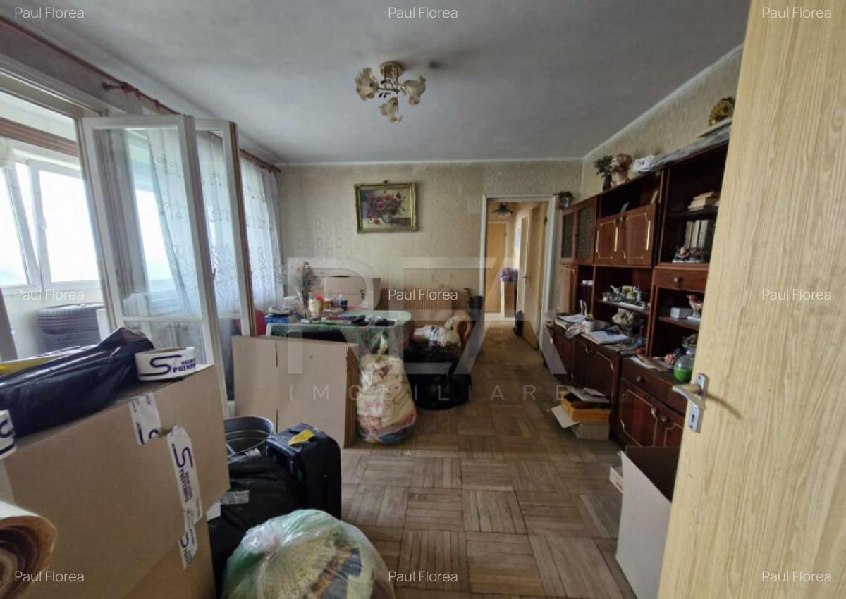 Apartament cu 3 camere de vanzare langa Park Lake la 1300 - 8