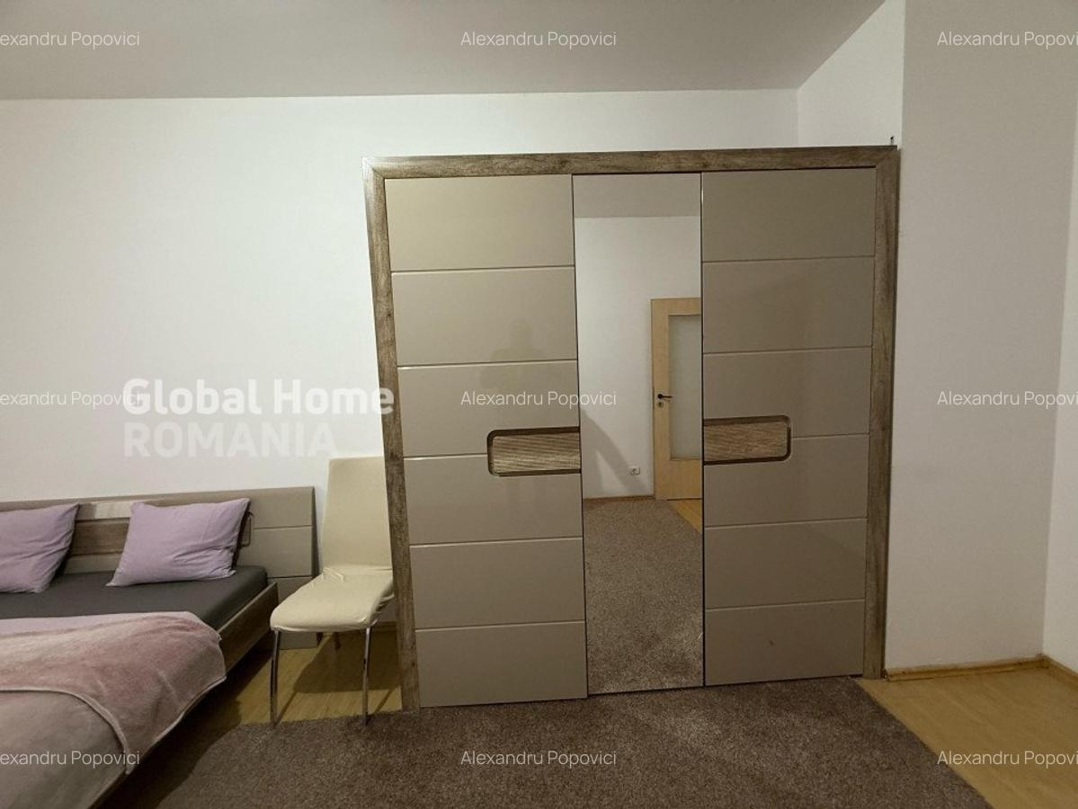 Apartament 3 camere 113 MP | Bucurestii Noi | Bloc Nou | Doi Cocosi | - 9