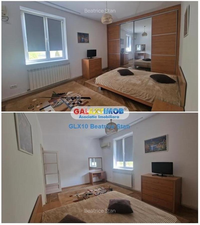 Apartament cu 3 camere decomandat, mobilat în Bucureștii Noi - 4