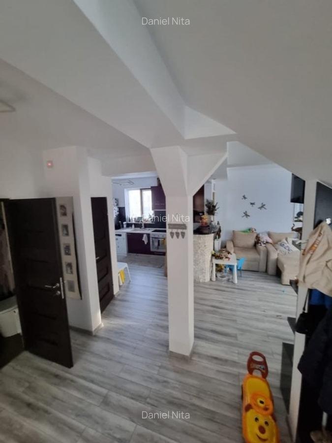 Casa Individuala- Suceava- Sfantu Ilie Nou - 1