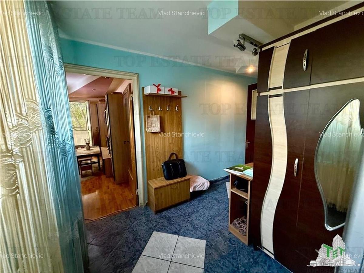 Apartament 2 camere | 2/10 | 5 minute fata de Metrou Lujerului - 8