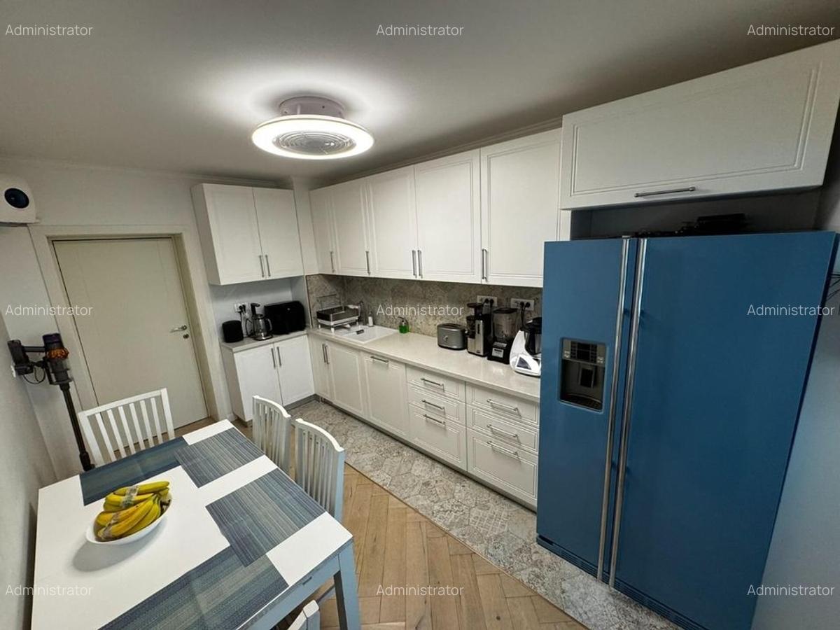 Apartament 4 camere Faleza Nord - 20