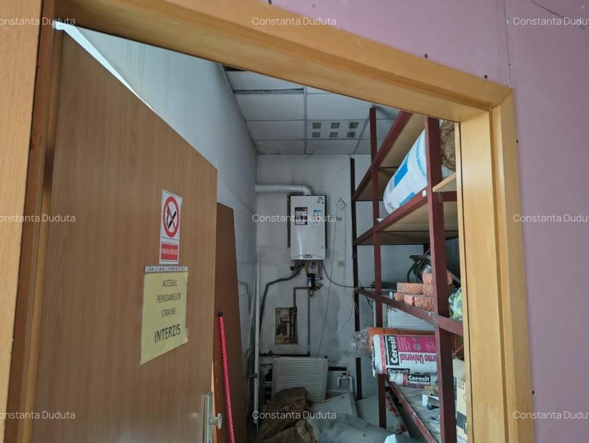 Spatiu comercial de inchiriat Predeal - 8