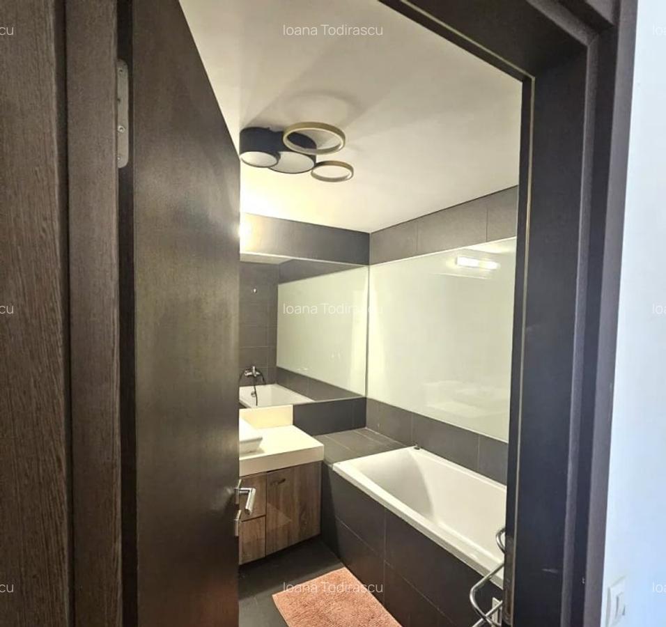 Apartament de 2 camere | Parcare | Upground Residence Metrou Pipera - 10