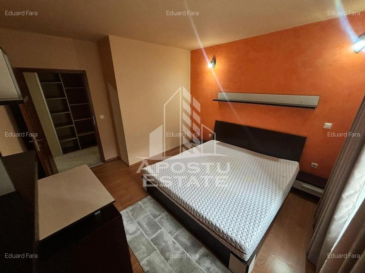 Apartament cu 3 camere, zona Aradului, centrala prorpie - 17