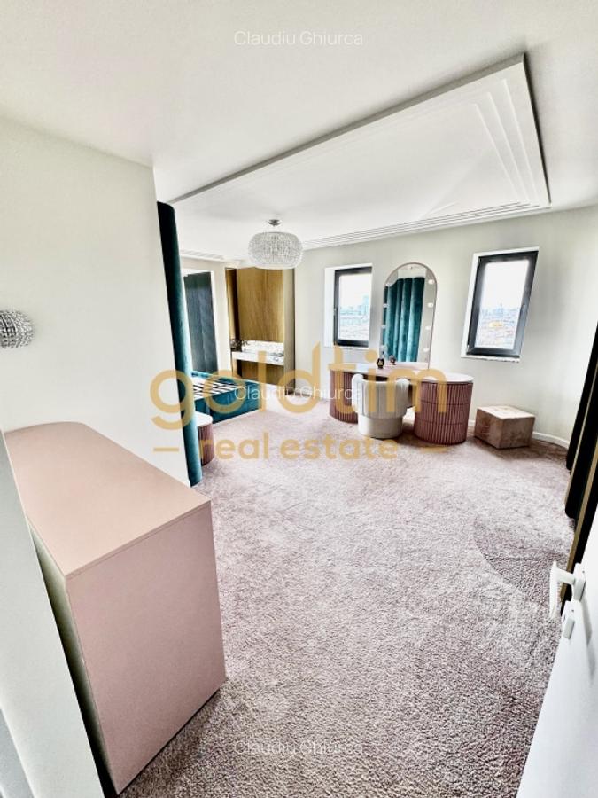 Apartament cu 3 camere decomandat, mobilat în Pipera - 6