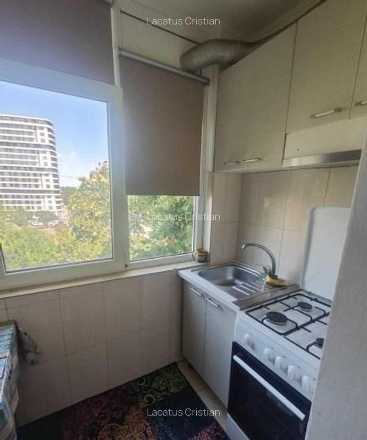 APARTAMENT 2 CAMERE DECOMANDAT ZONA TOMIS NORD - ROVERE - 8