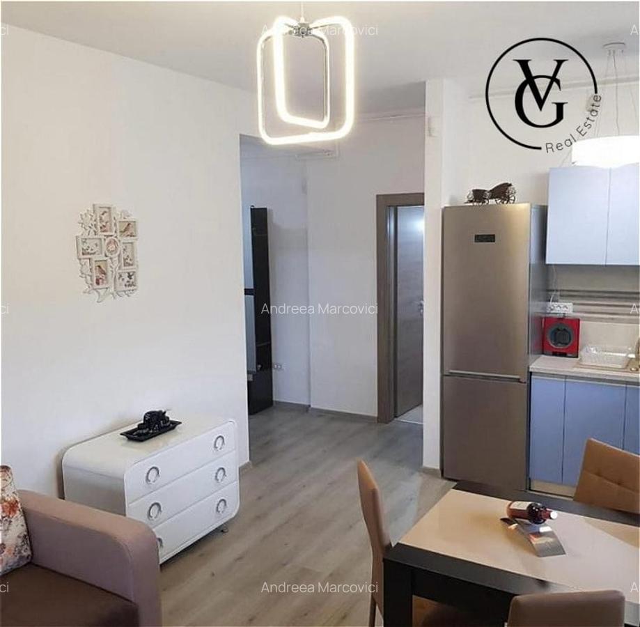 Apartament 2 camere + parcare - Mamaia Nord - Termen lung - 4 Apartament 2 camere + parcare - Mamaia Nord - Termen lung - 4