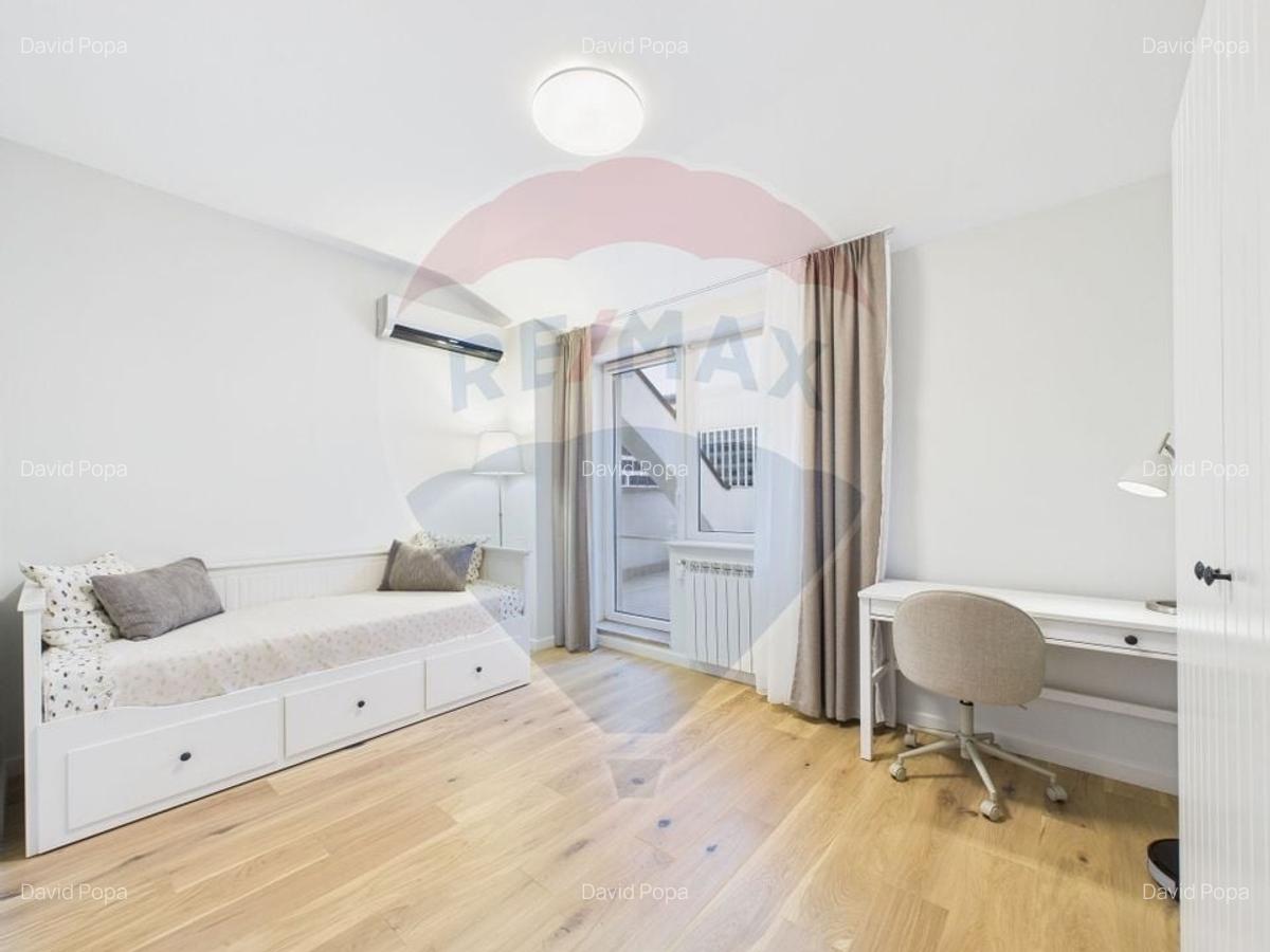 Apartament 3 camere cu terasa panoramica de 57 mp - Timpuri Noi - 9