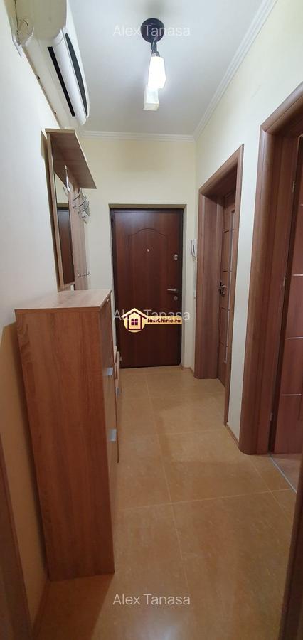 Apartament 3 camere Valea Lupului - 10