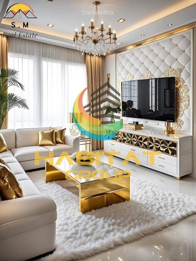 Vanzare ap 3 camere etaj 1 decomandat 83 mp toate utilitatile  Bld Metalurgiei - 4