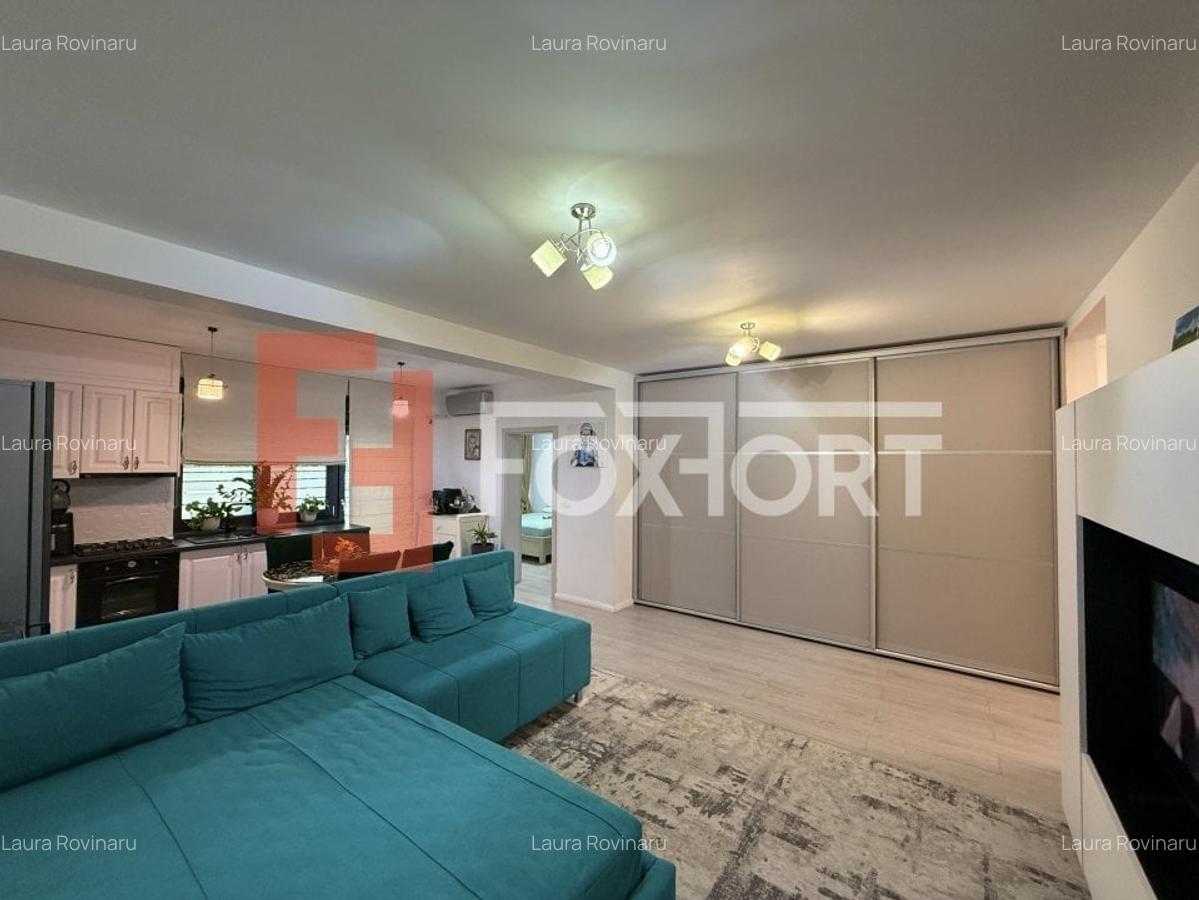 COMISION 0% Apartament cu 2 camere de vanzare in Dumbravita, zona Centrala. - 3