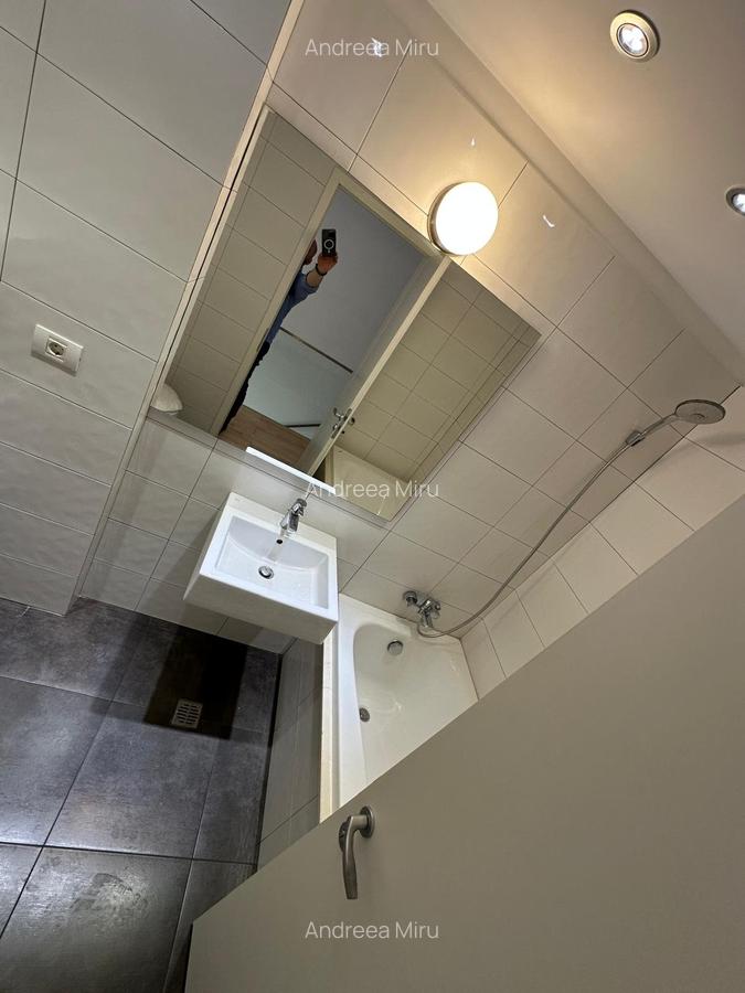 Închiriere Duplex Exclusivist – 4 camere, Dorobanți–Floreasca, zona Capitale - 12