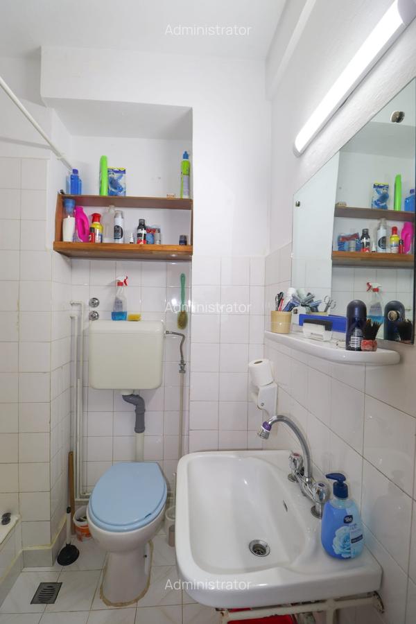 Sinaia – Central, Apartament Studio! - 4