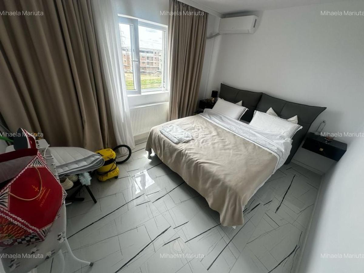 AP. 3 CAMERE MIRAL RESIDENCE, PARCARE INCLUSA, BLOC NOU, COMISION 0% - 5