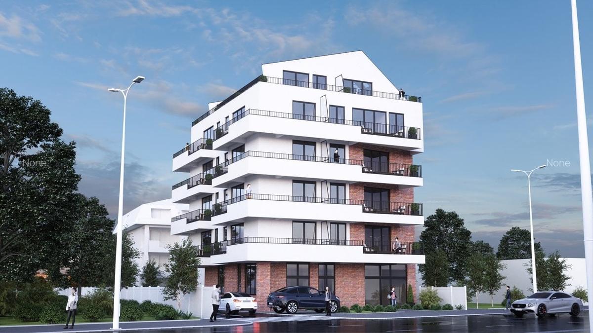 Apartament cu 2 camere semidecomandat în Alexandriei - 3