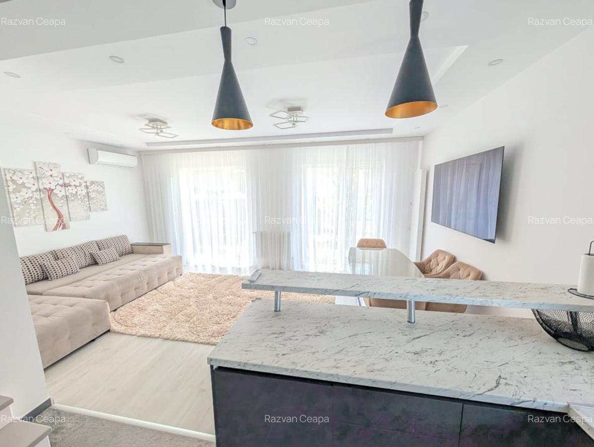 Casa 5 camere 123mp | 0 comision | Otopeni Ana Aslan | mobilat utilat - 10