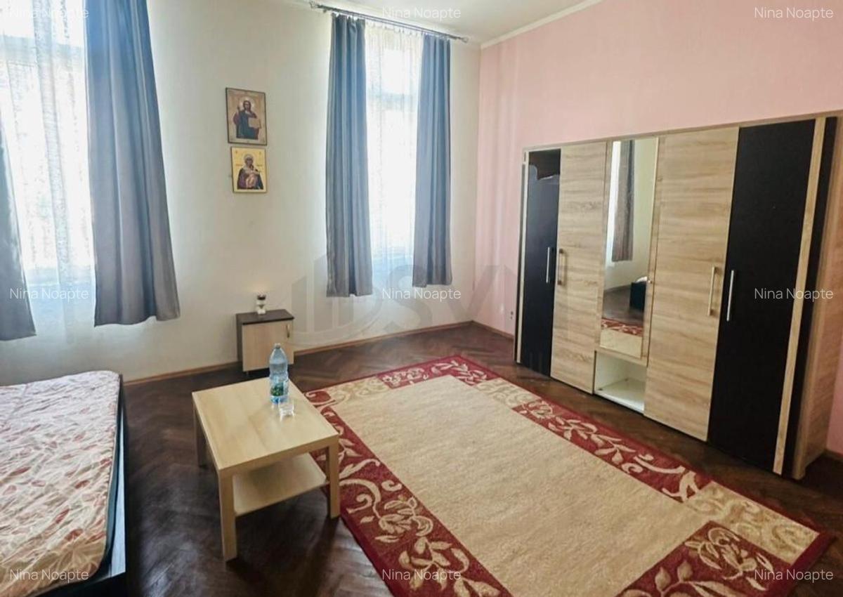 Casa interbelica 4 camere I Dacia - 4