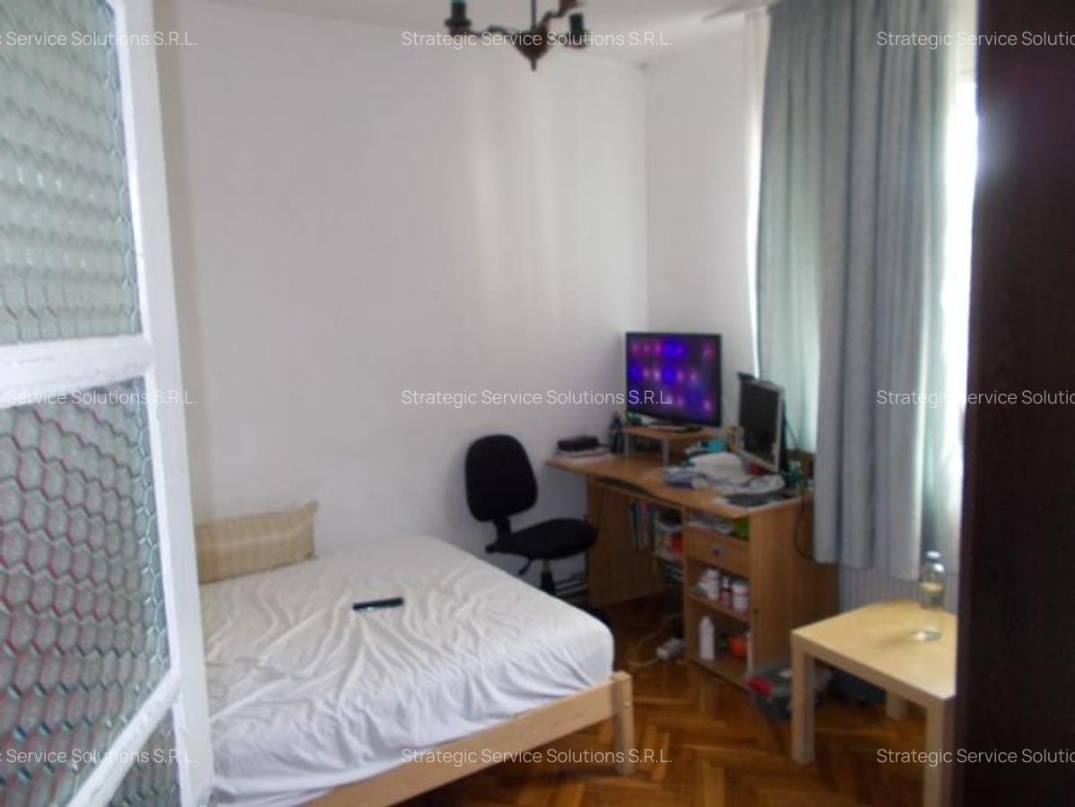 Casa Timisoara, zona Brancoveanu, P+E, 6 camere, teren 800mp - 7