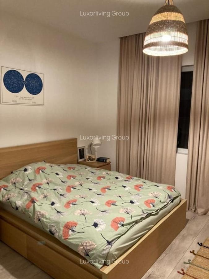 Vila cu curte si gradina Pipera Complex securizat langa Padure - 5