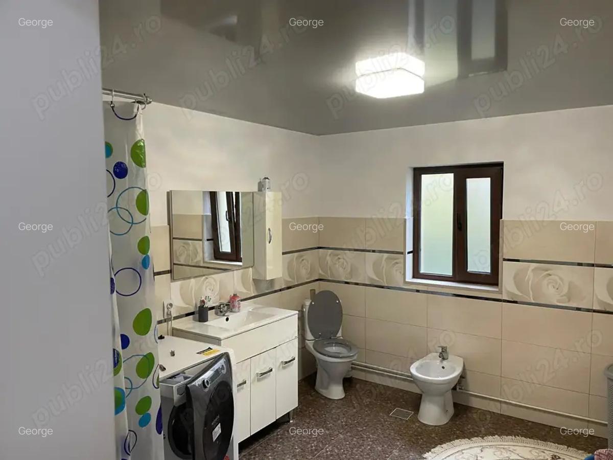 Casa de vanzare construc?ie noua in ?omcuta Mare - 7