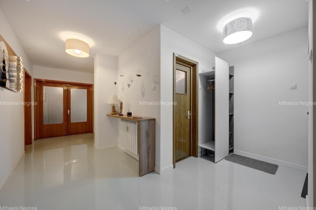 Dorobanti, apartament 3 camere, renovat complet, decomandat, 84mp - 9