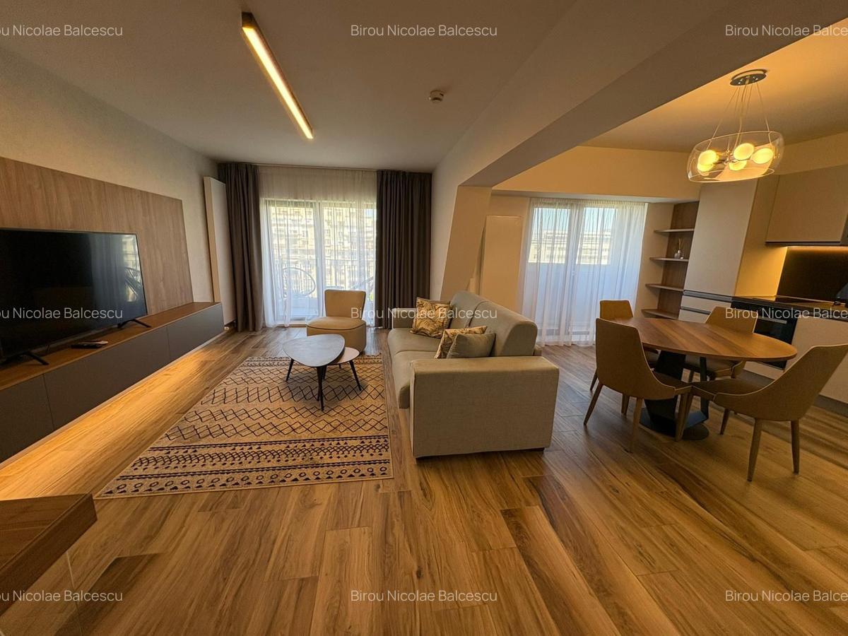 Apartament 2 camere lux in zona Piata Alba-Iulia - 8