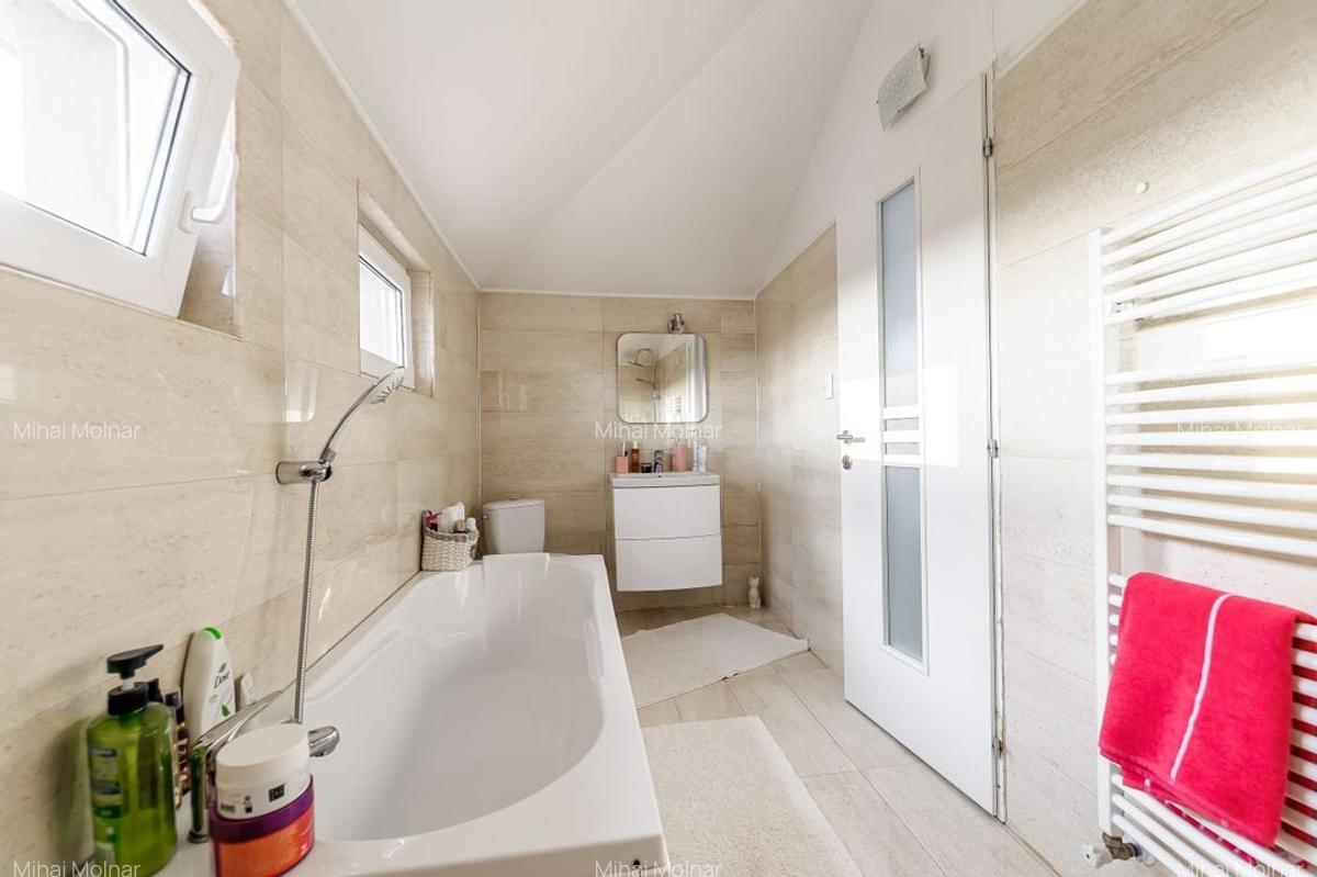 Apartament tip Samantha – 3 camere, Bujac / Preț repoziționat - 6