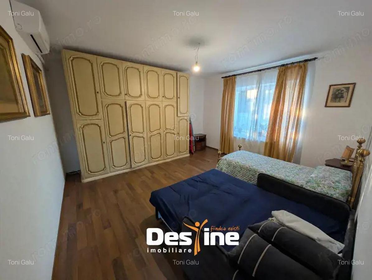 Vila D+P+1+M 6 camere 180 m utili 1000 mp teren utilia?i, Lidl Bucium - 9