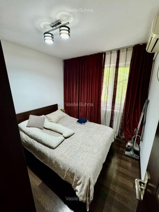 PODU ROS - RESTAURANTUL ODEON -- 2 CAMERE ETAJ 2 - GEAM LA BAIE - RENOVAT TOTAL! - 3