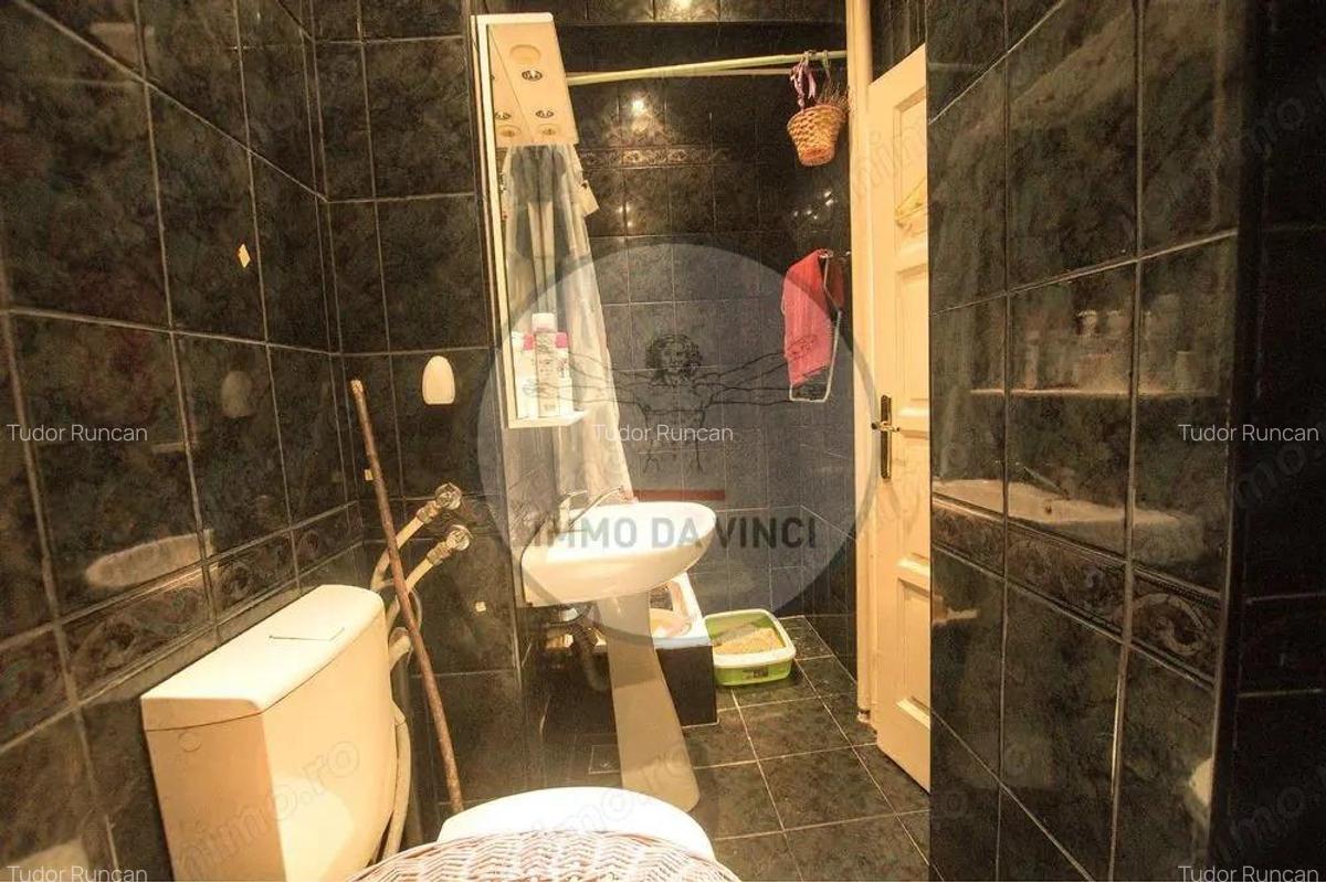 Inchiriez apartament 125m2. Dorobantilor - 4
