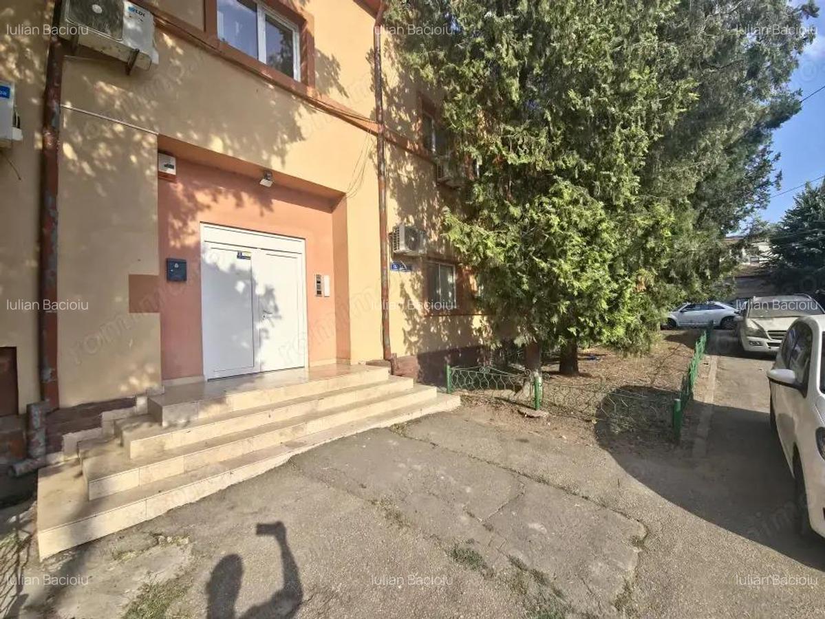 Faleza Nord Cladire birouri cu 25+ incaperi Afacere la cheie complet inchiriat - 10