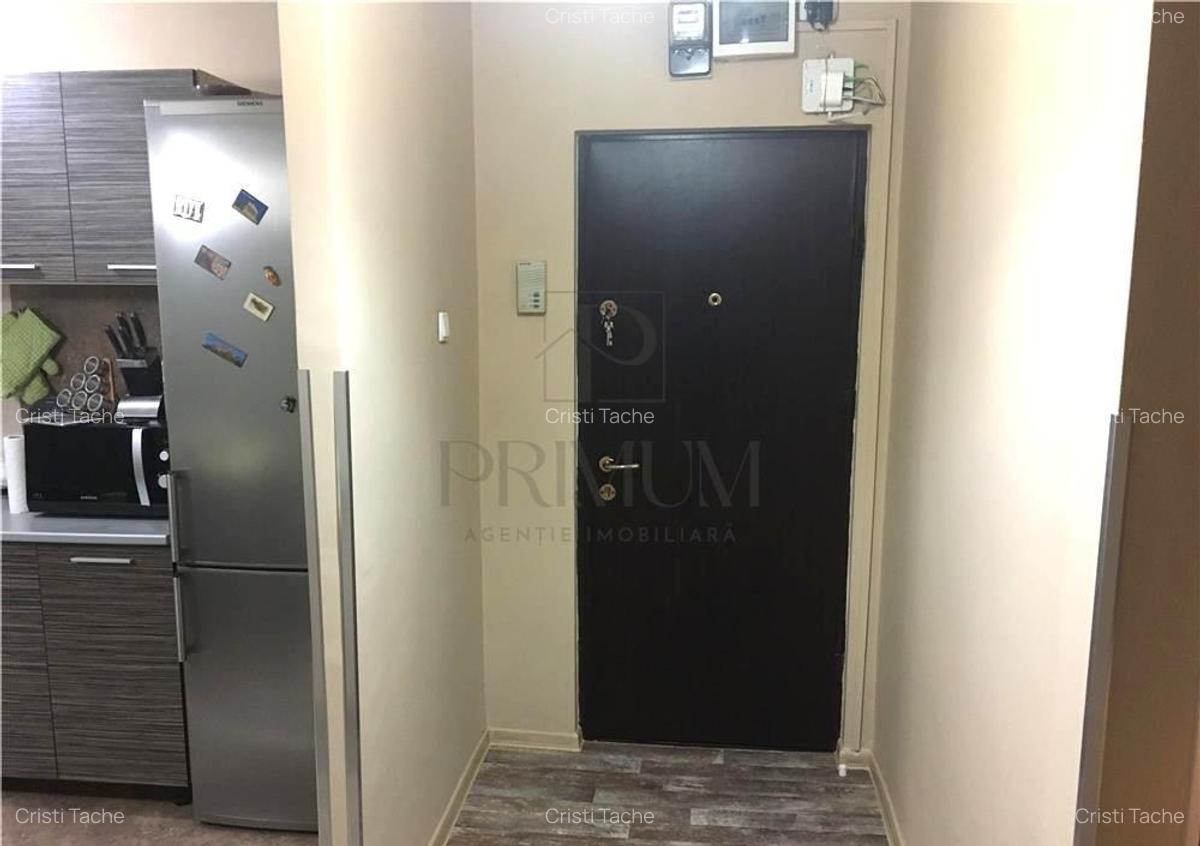 SAGULUI - BLOC IZOLAT - PARTER INALT - 3 CAMERE - 2 BAI - BALCON - CENTRALA PROP - 7