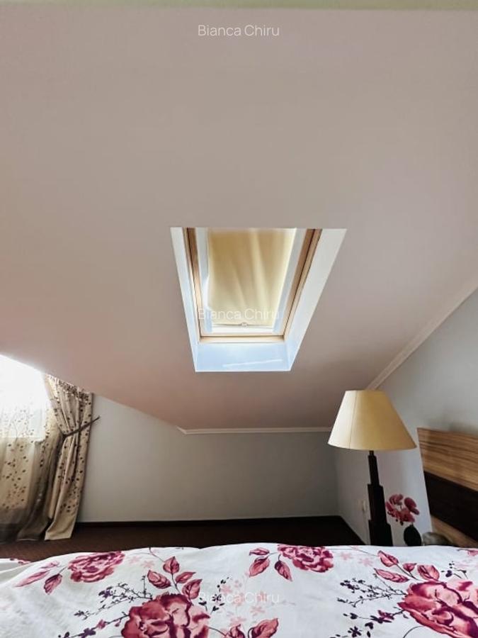 Duplex 3 camere, mobilat utilat utra-lux, 147 mp, Rosu, Militari Residence - 19