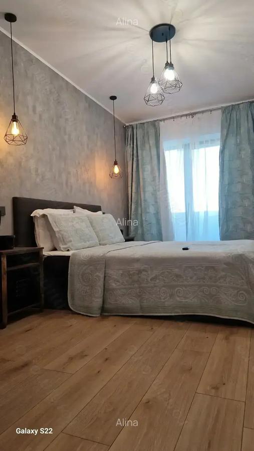 Apartament 2 camere Avrig Park Residence - 5