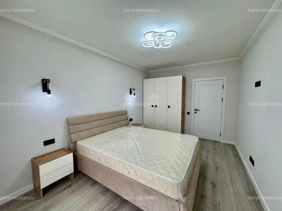 Apartament cu 2 camere in zona Girocului - 2