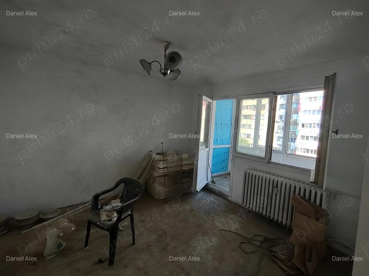 Ap. 4 camere Sos. Alexandria 15 Lidl Teius - 3