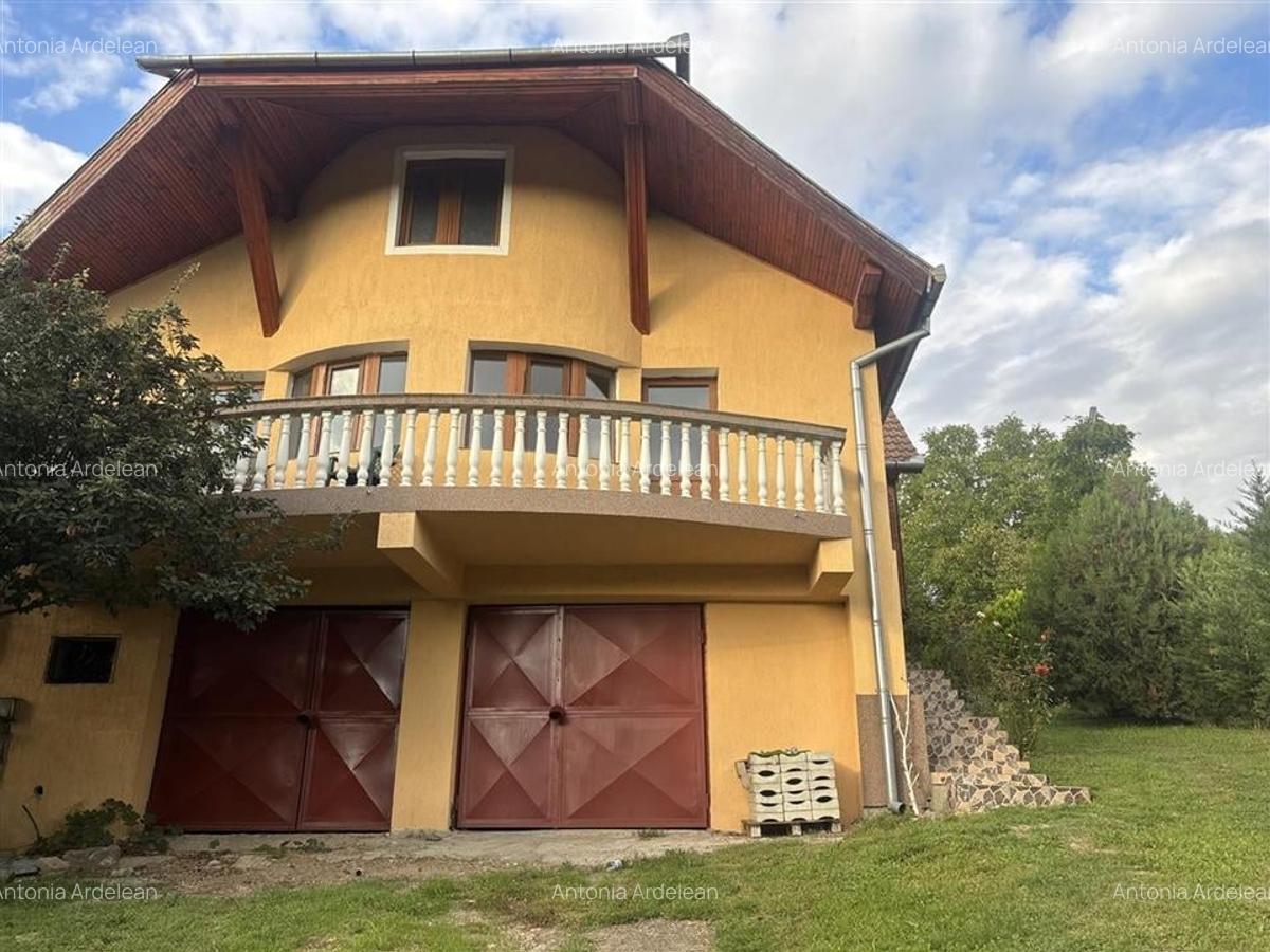 CASA PLAN D+P 240 MP |  TEREN INTRAVILAN 3.000 MP | STR.FACLIEI | ORADEA - 15