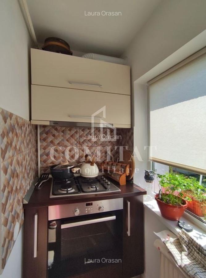 Apartament 2 camere | Decomandat | De vanzare | Cartier Marasti - 7