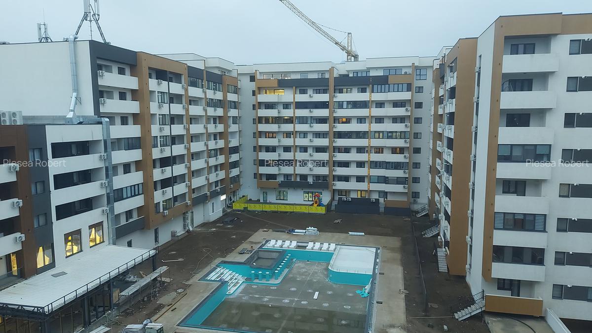 Metrou Berceni 5 min - OFERTA FINAL AN 2 camere Tip Studio Mobilat Utilat - 2