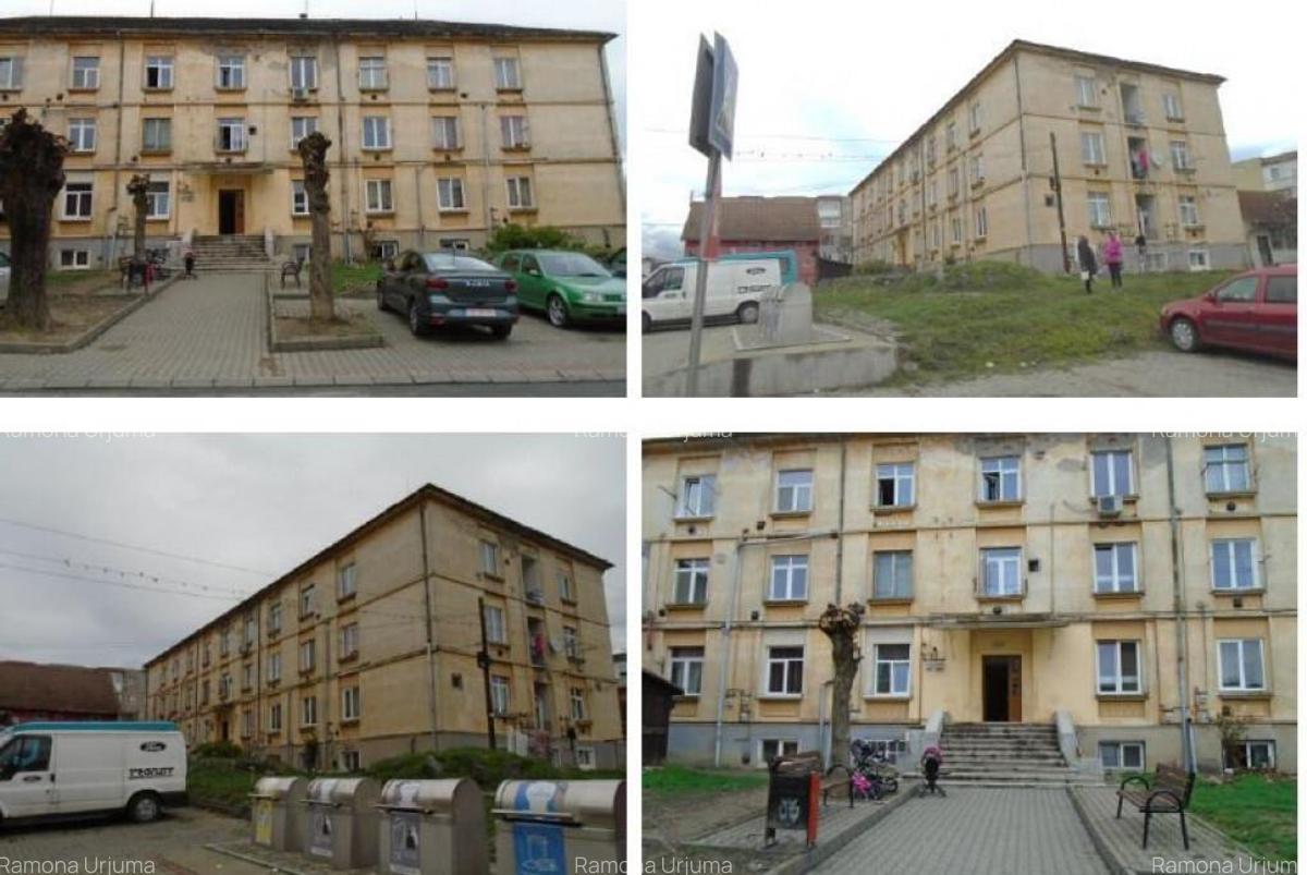 Garsoniera localitatea Talmaciu, judetul Sibiu 02.12 - 4