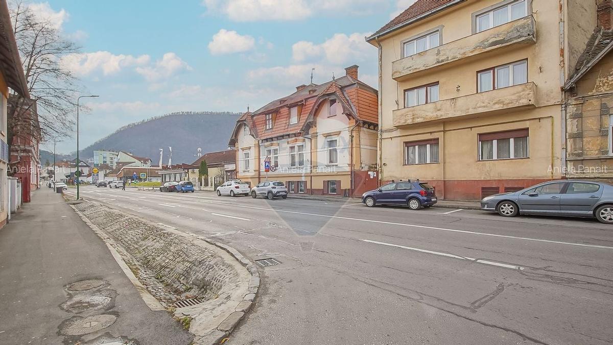 Apartament confortabil, 2 camere de inchiriat, locatie centrala - 11