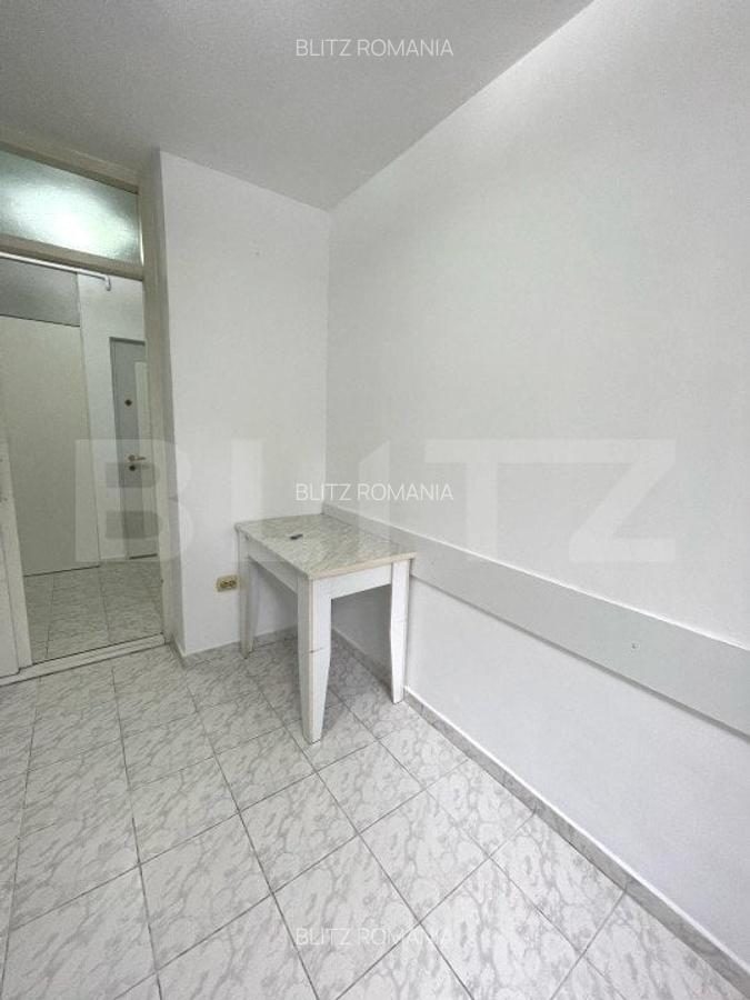 Apartament cu 2 camere semidecomandat în Tipografilor - 9