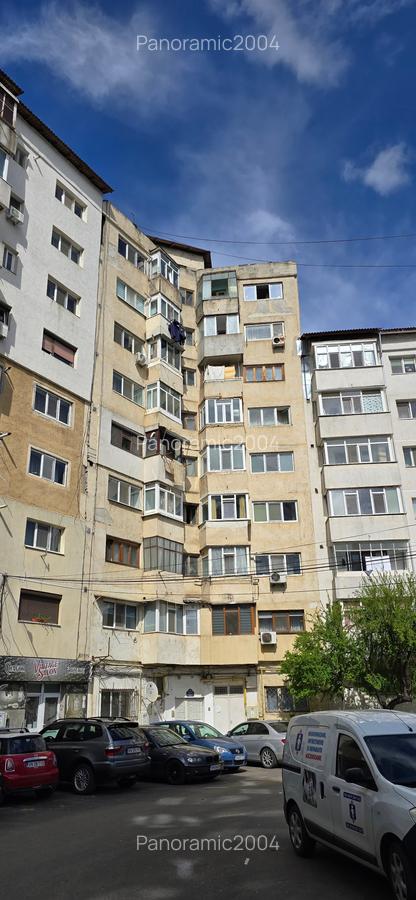 Garsoniera de inchiriat ultracentral Focsani - 14